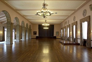 Dining Room -Boda abuelos Rory