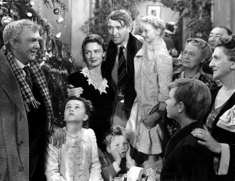 It's a Wonderful Life