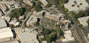 Midwest Street - Warner Brothers