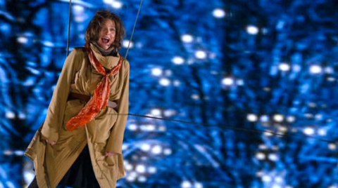 Radio City Music Hall