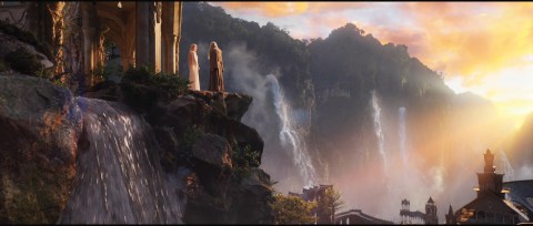Rivendell
