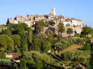 Saint Paul de Vence 2