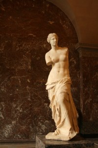 Venus de Milo