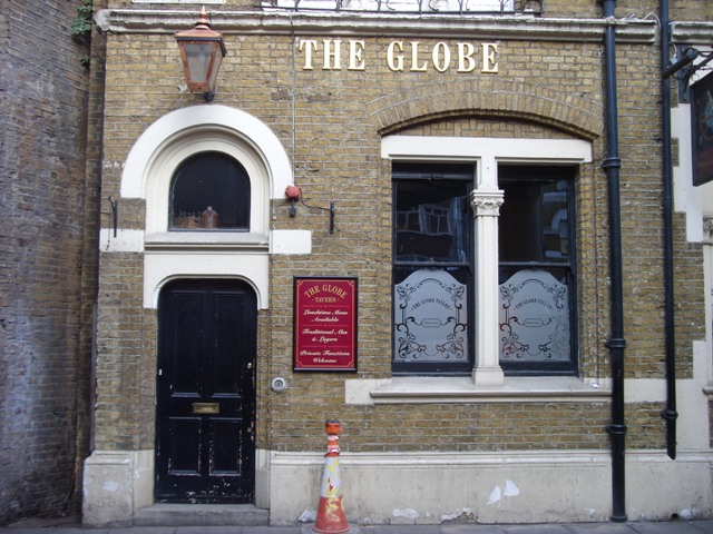 La casa de Bridget Jones