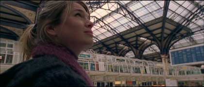 Liverpool Street Station